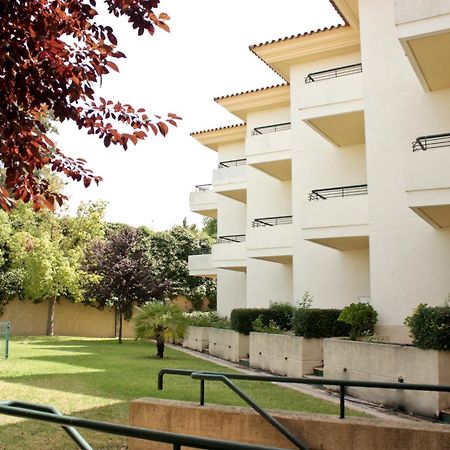 Hospedium Hotel Apartamentos Simon Verde Mairena del Aljarafe Exteriér fotografie