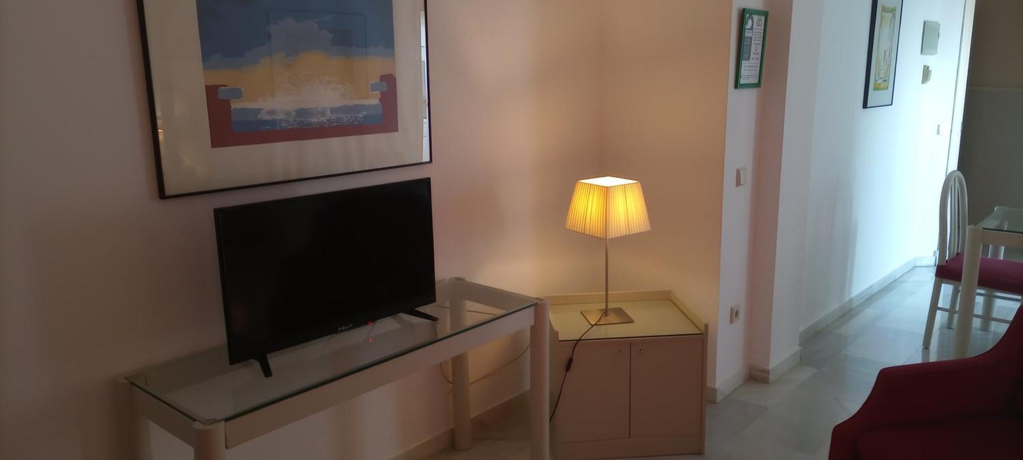 Hospedium Hotel Apartamentos Simon Verde Mairena del Aljarafe Exteriér fotografie