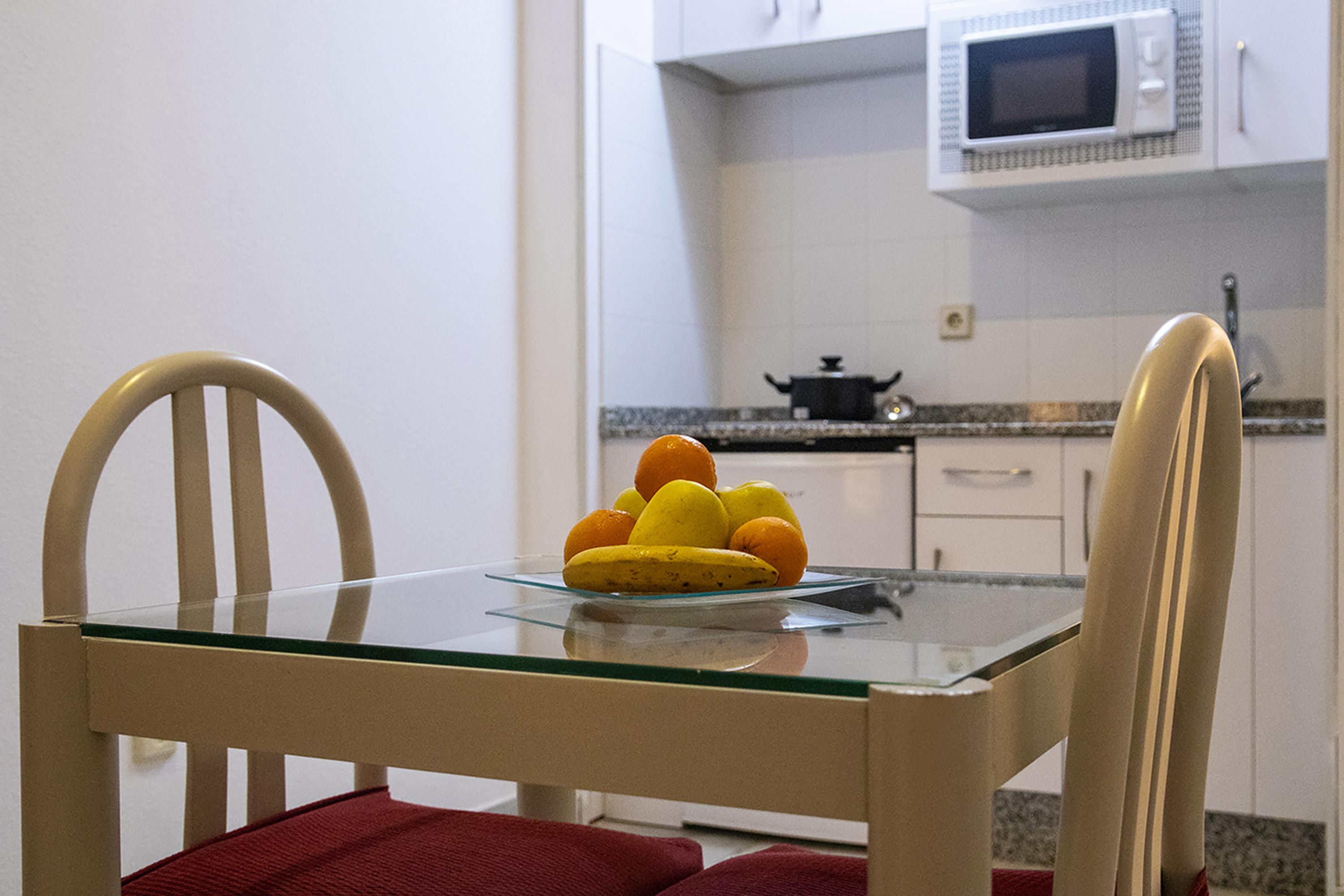 Hospedium Hotel Apartamentos Simon Verde Mairena del Aljarafe Exteriér fotografie