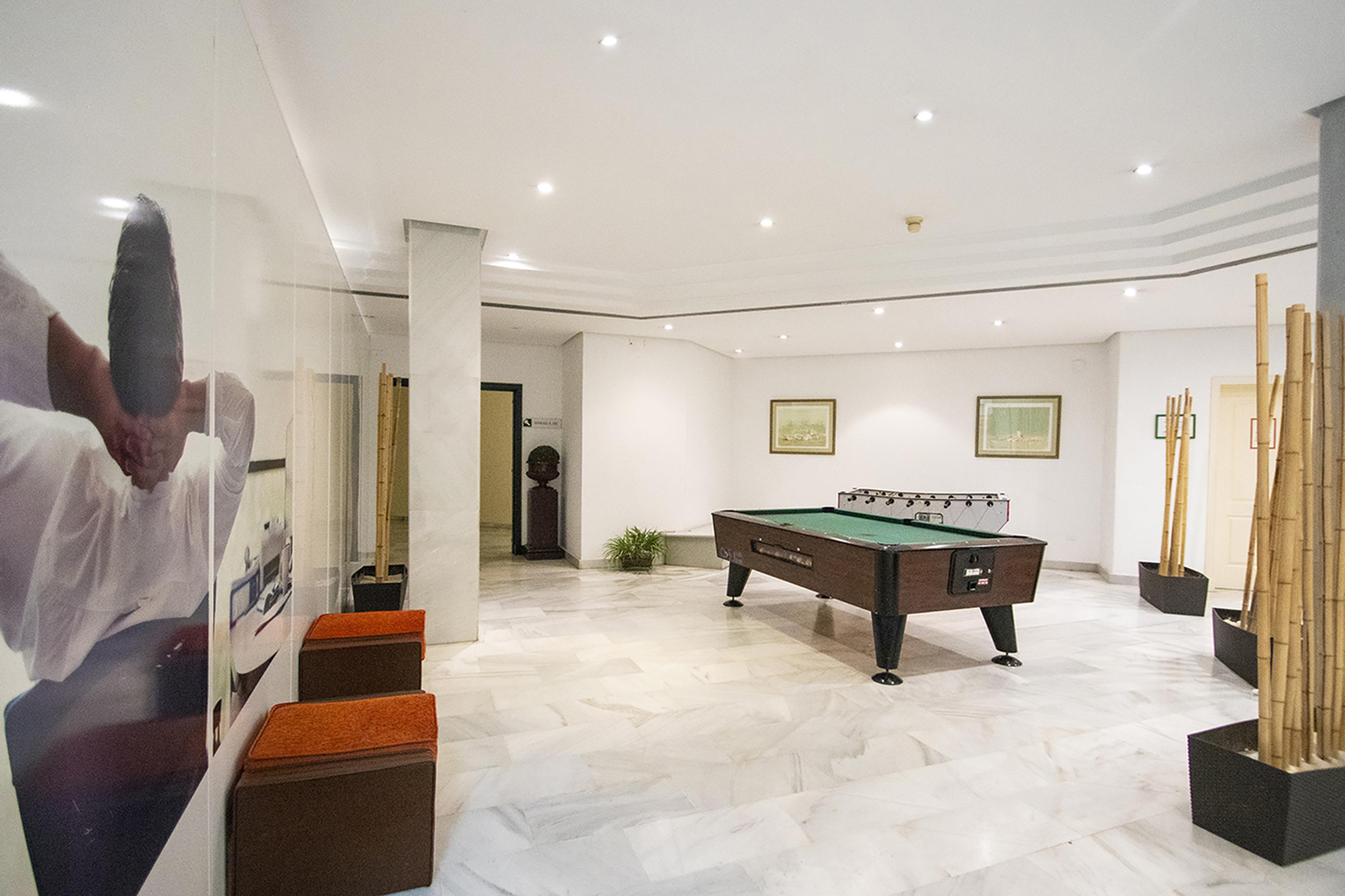 Hospedium Hotel Apartamentos Simon Verde Mairena del Aljarafe Exteriér fotografie