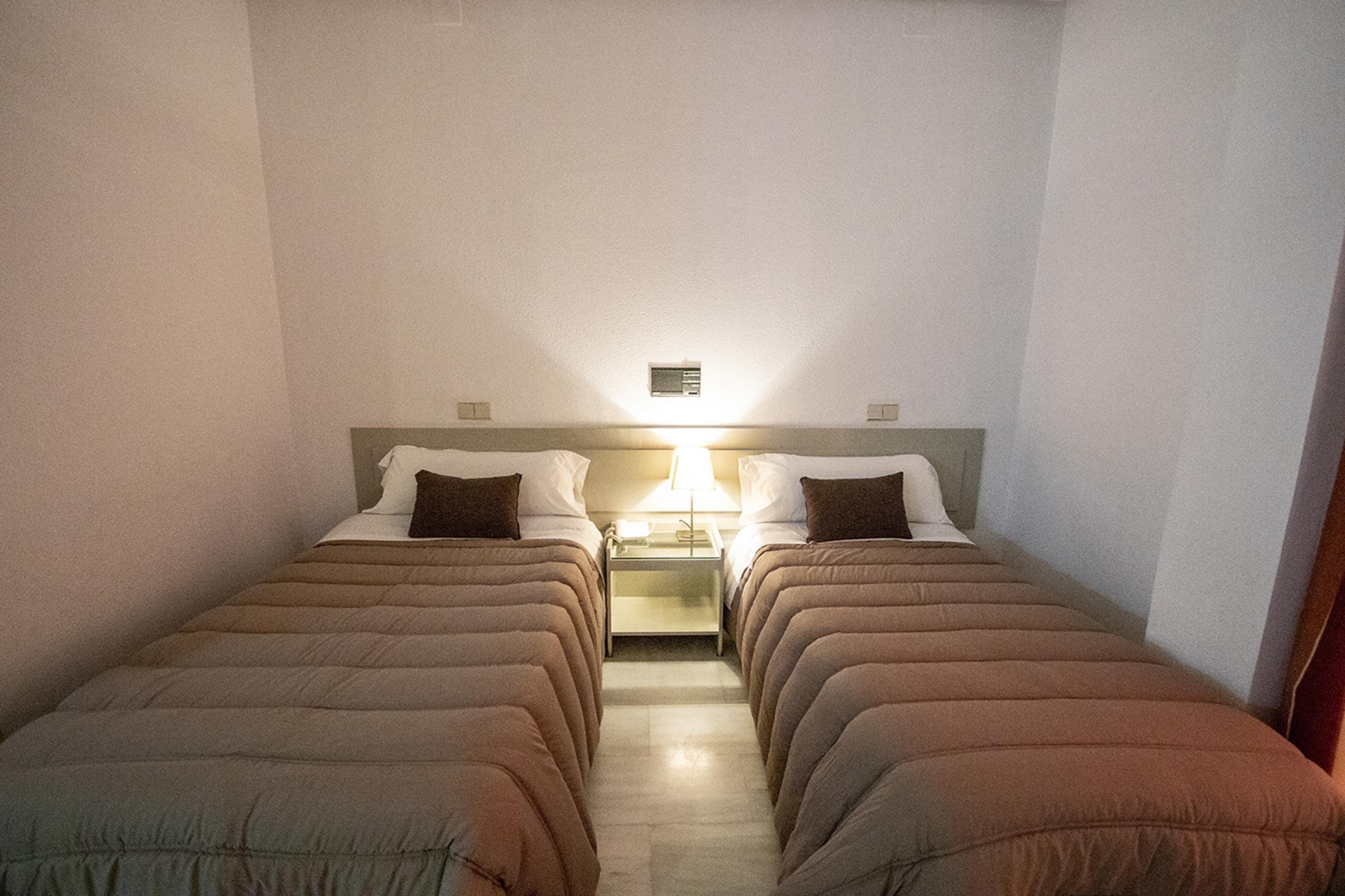 Hospedium Hotel Apartamentos Simon Verde Mairena del Aljarafe Exteriér fotografie